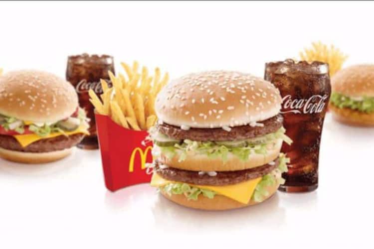 Mcdonald S Eskisehir Merkez Eskisehir